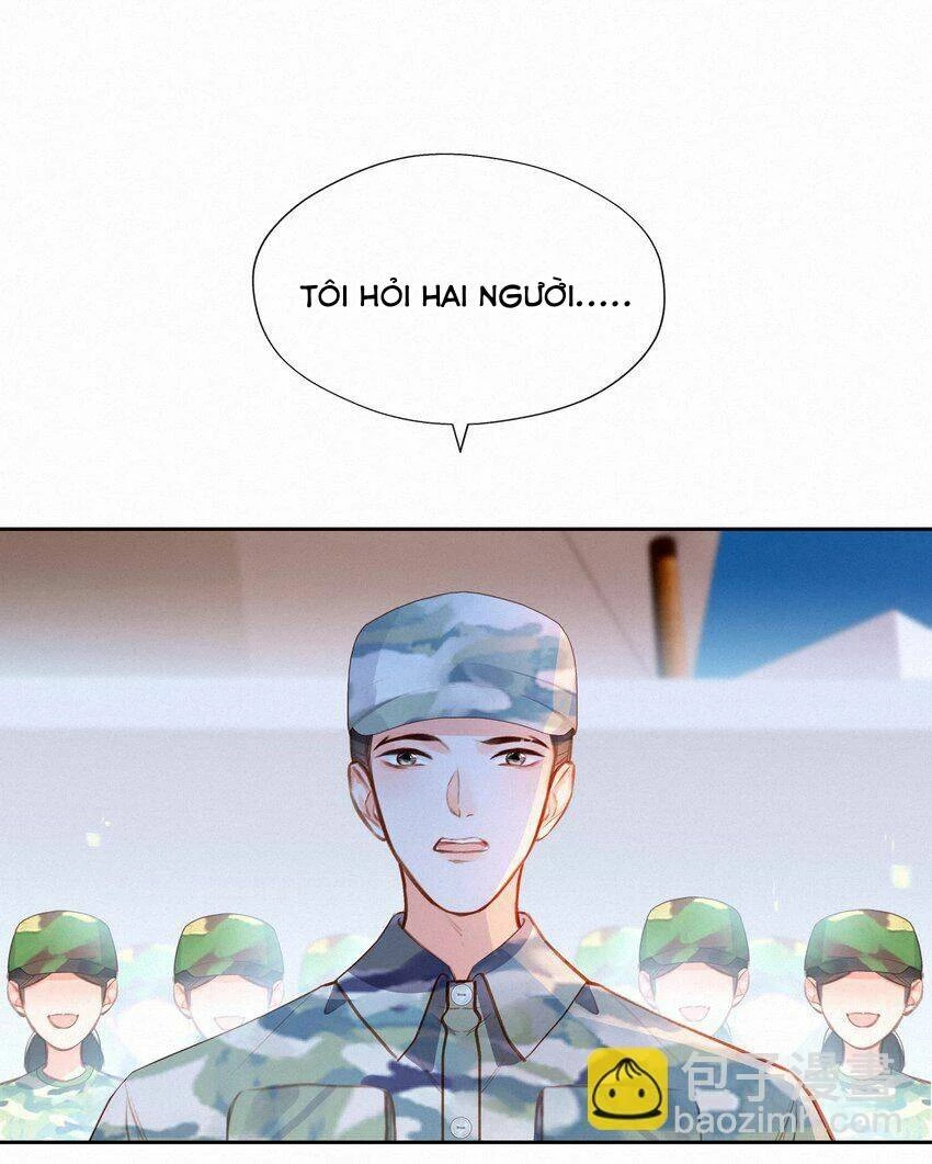 Gửi Em, Người Đặc Biệt Chapter 21 - 15