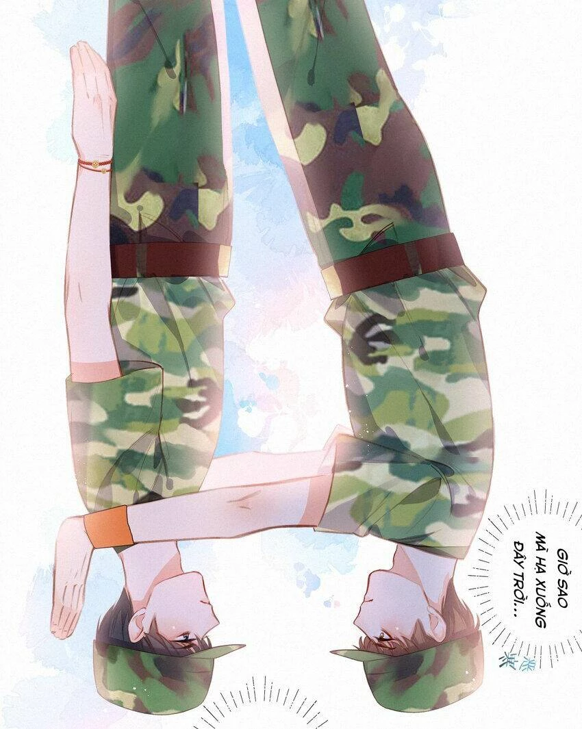 Gửi Em, Người Đặc Biệt Chapter 21 - 17