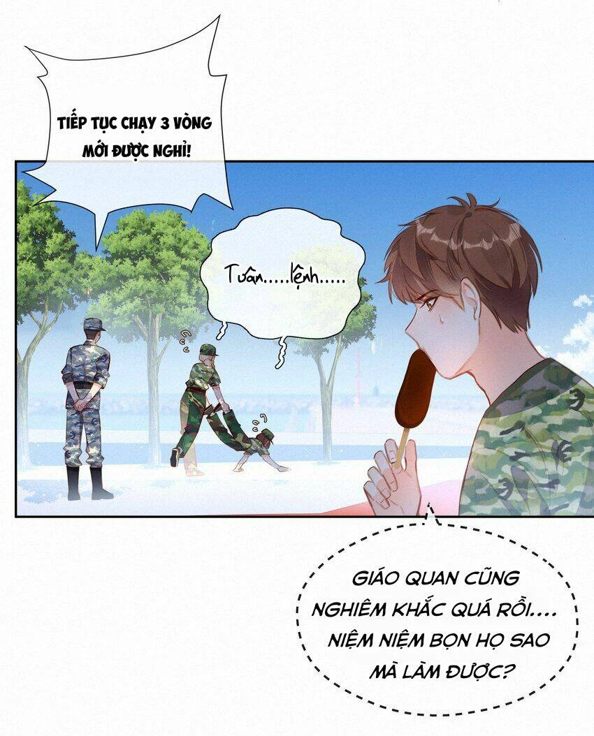 Gửi Em, Người Đặc Biệt Chapter 21 - 26