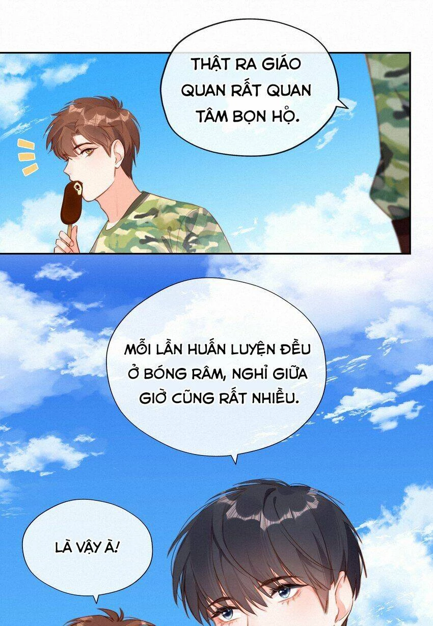 Gửi Em, Người Đặc Biệt Chapter 21 - 27