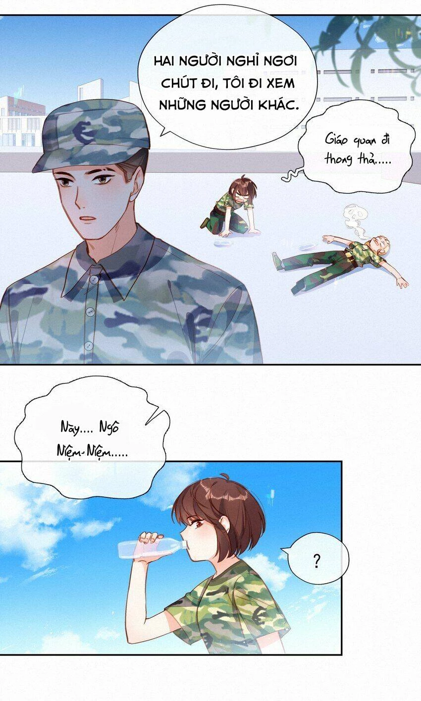 Gửi Em, Người Đặc Biệt Chapter 21 - 30
