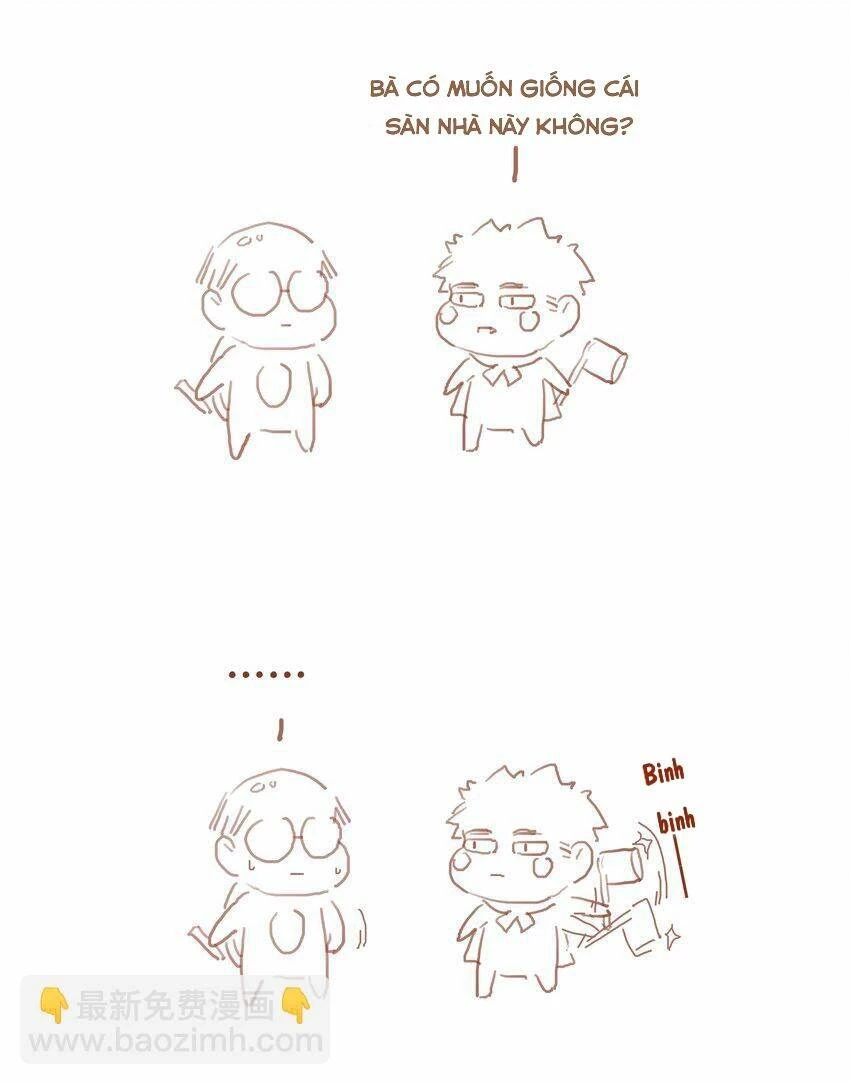 Gửi Em, Người Đặc Biệt Chapter 21 - 32