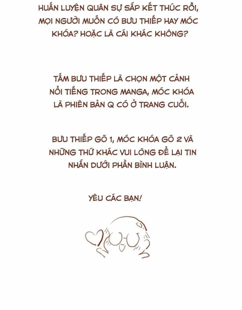 Gửi Em, Người Đặc Biệt Chapter 21 - 34