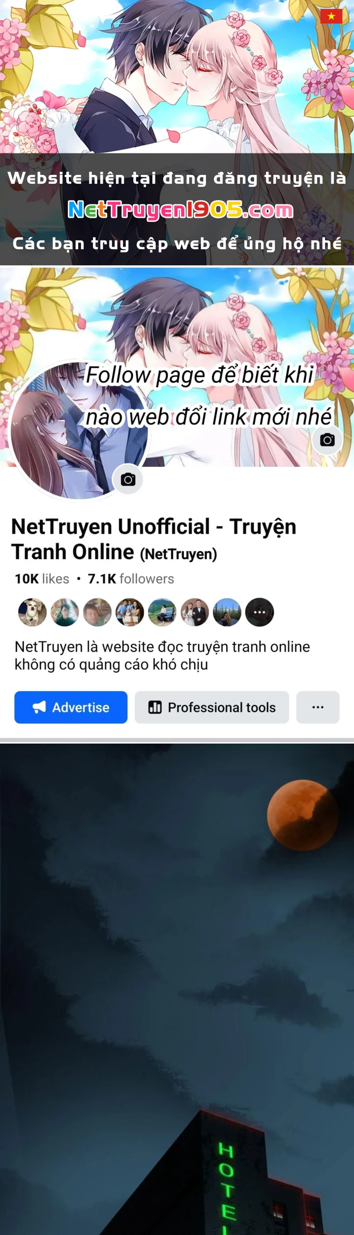 Tập Kích Kỳ Dị Chapter 1 - 1