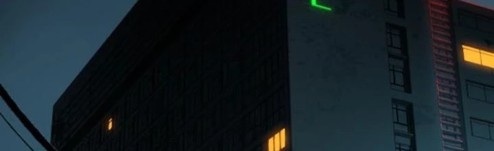 Tập Kích Kỳ Dị Chapter 1 - 2