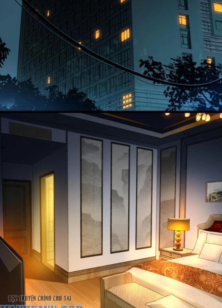 Tập Kích Kỳ Dị Chapter 1 - 3