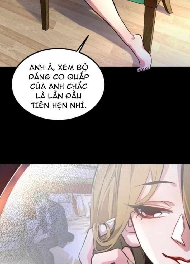 Tập Kích Kỳ Dị Chapter 1 - 7