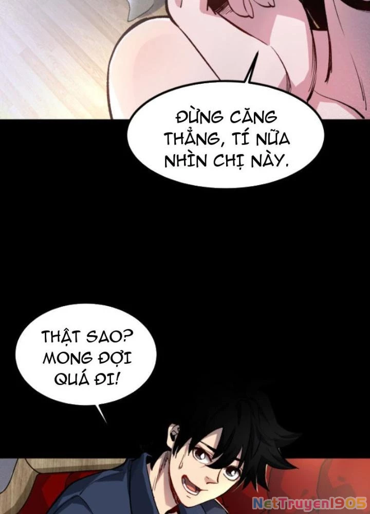 Tập Kích Kỳ Dị Chapter 1 - 9