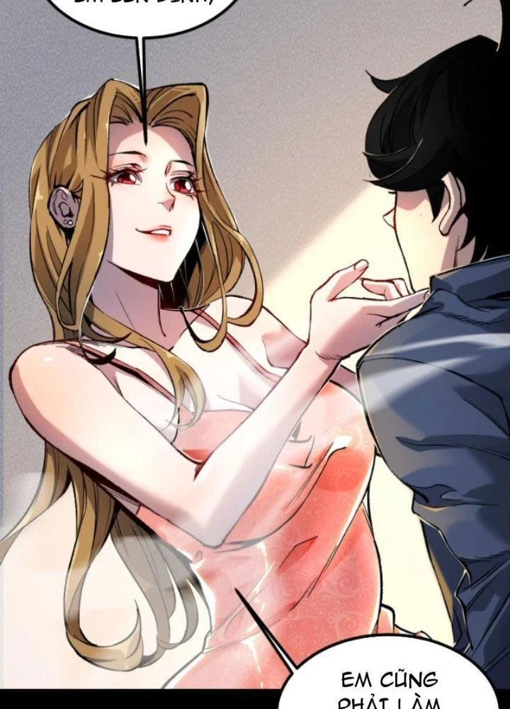 Tập Kích Kỳ Dị Chapter 1 - 15