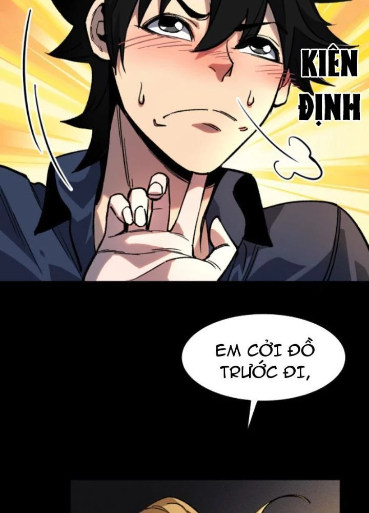 Tập Kích Kỳ Dị Chapter 1 - 19