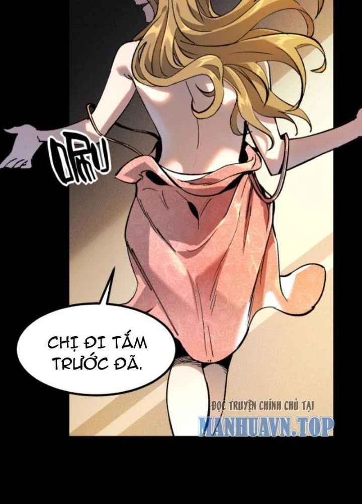 Tập Kích Kỳ Dị Chapter 1 - 21