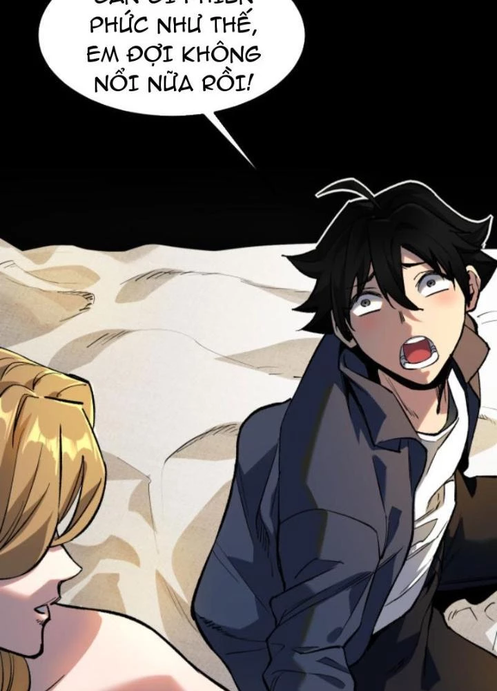 Tập Kích Kỳ Dị Chapter 1 - 23