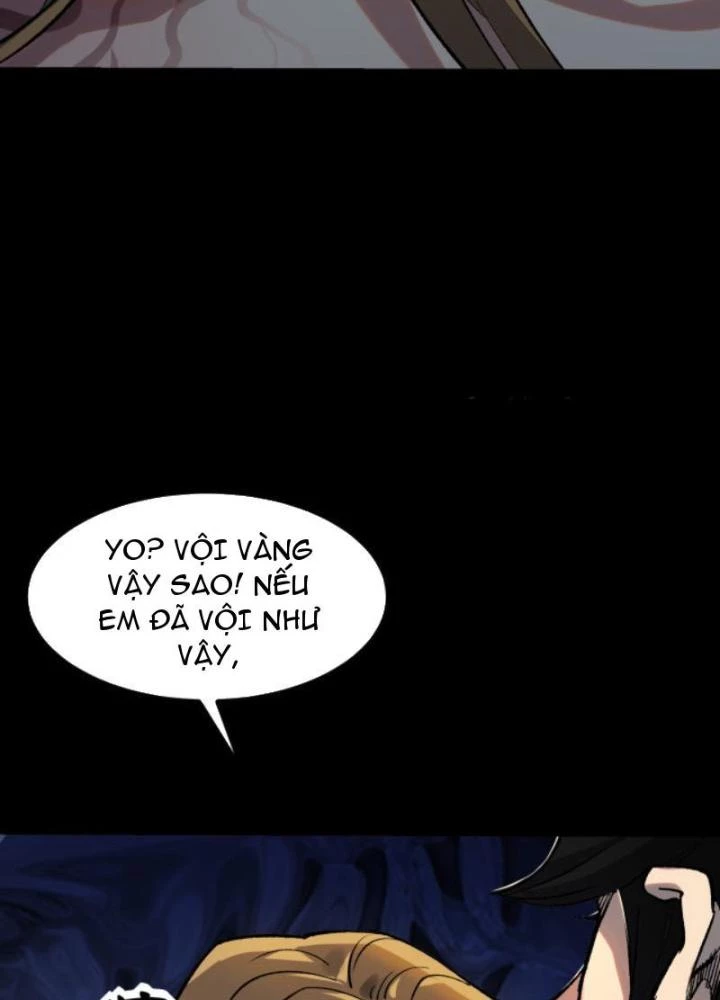 Tập Kích Kỳ Dị Chapter 1 - 29