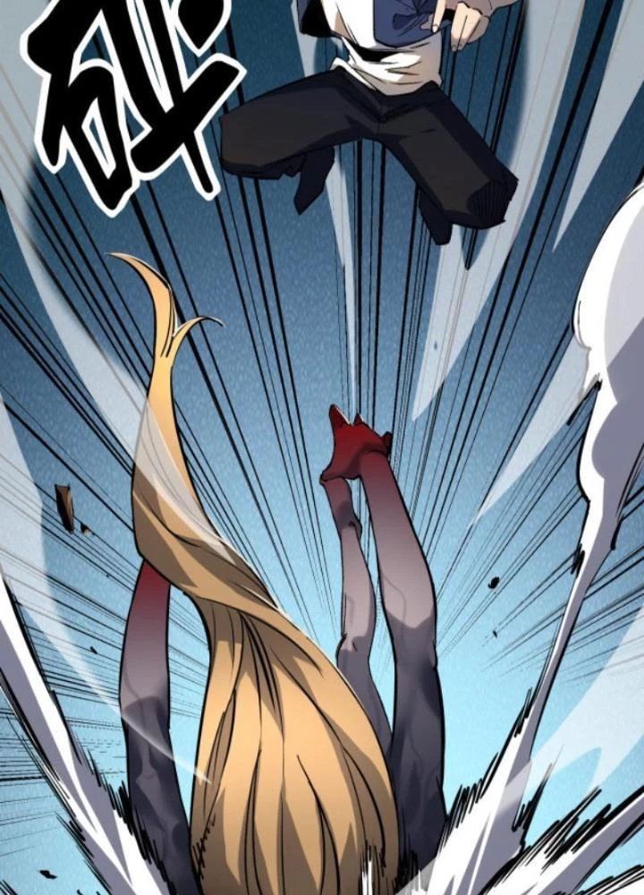 Tập Kích Kỳ Dị Chapter 1 - 43