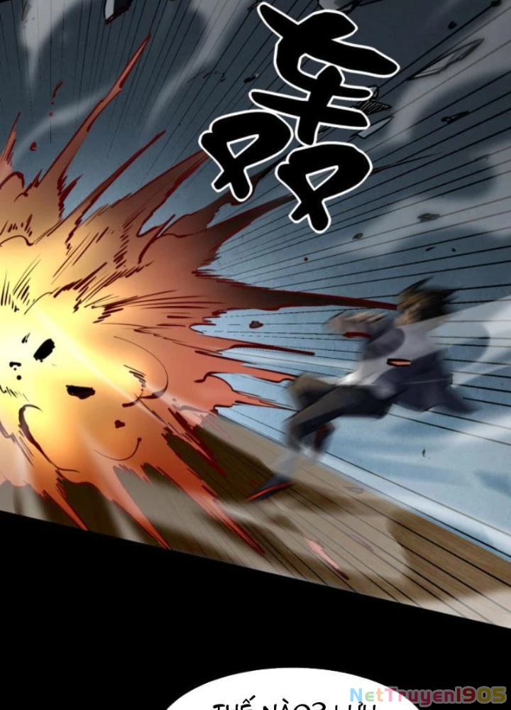 Tập Kích Kỳ Dị Chapter 1 - 51