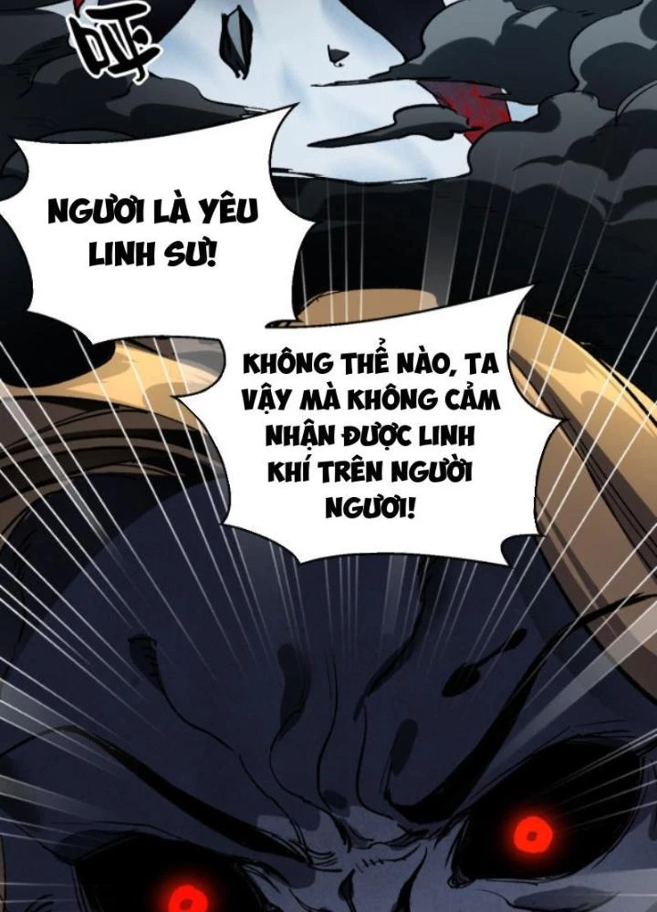 Tập Kích Kỳ Dị Chapter 1 - 57