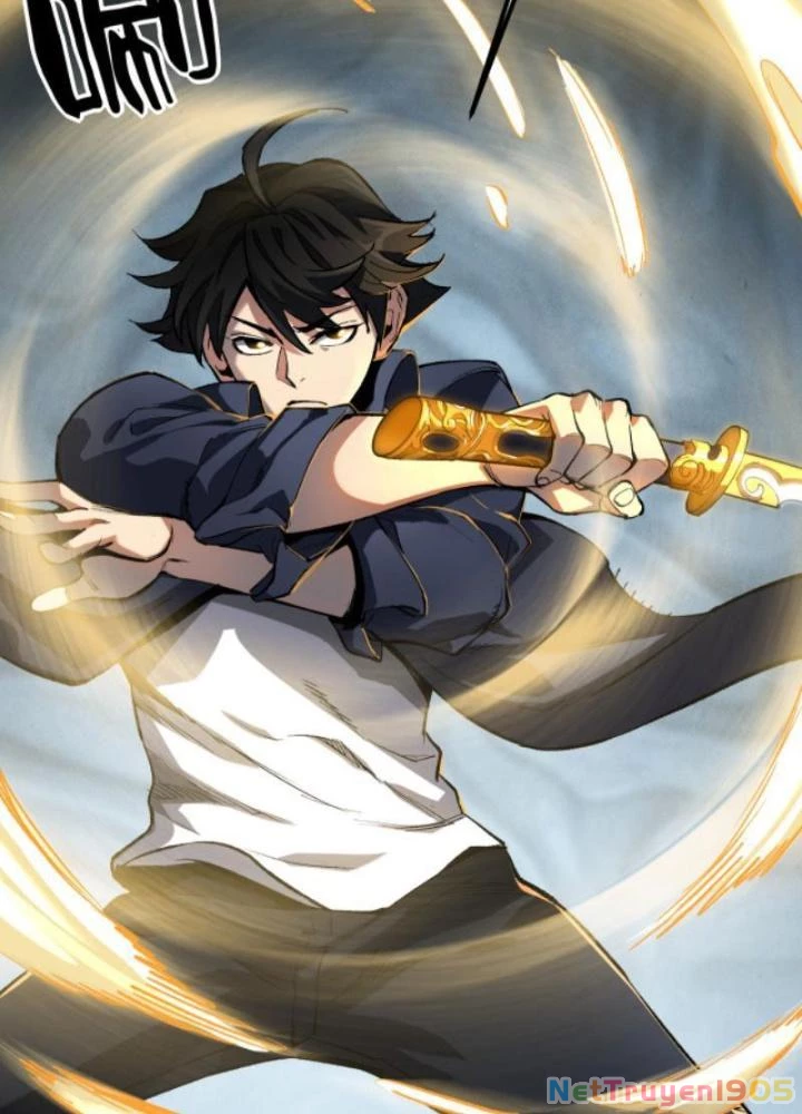 Tập Kích Kỳ Dị Chapter 1 - 61