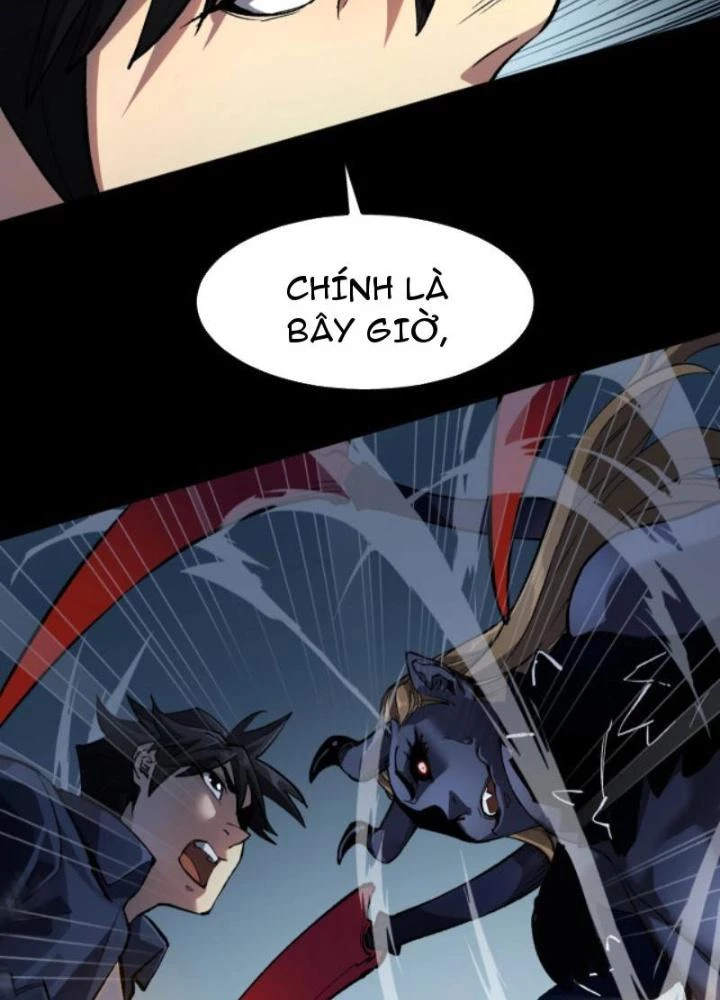 Tập Kích Kỳ Dị Chapter 1 - 95