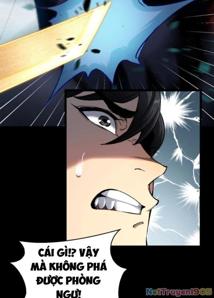 Tập Kích Kỳ Dị Chapter 1 - 99