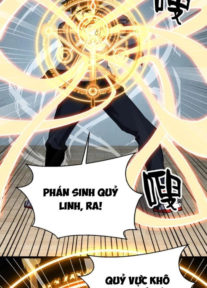 Tập Kích Kỳ Dị Chapter 1 - 111