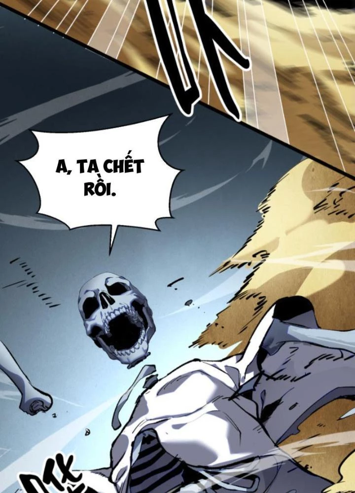 Tập Kích Kỳ Dị Chapter 1 - 119