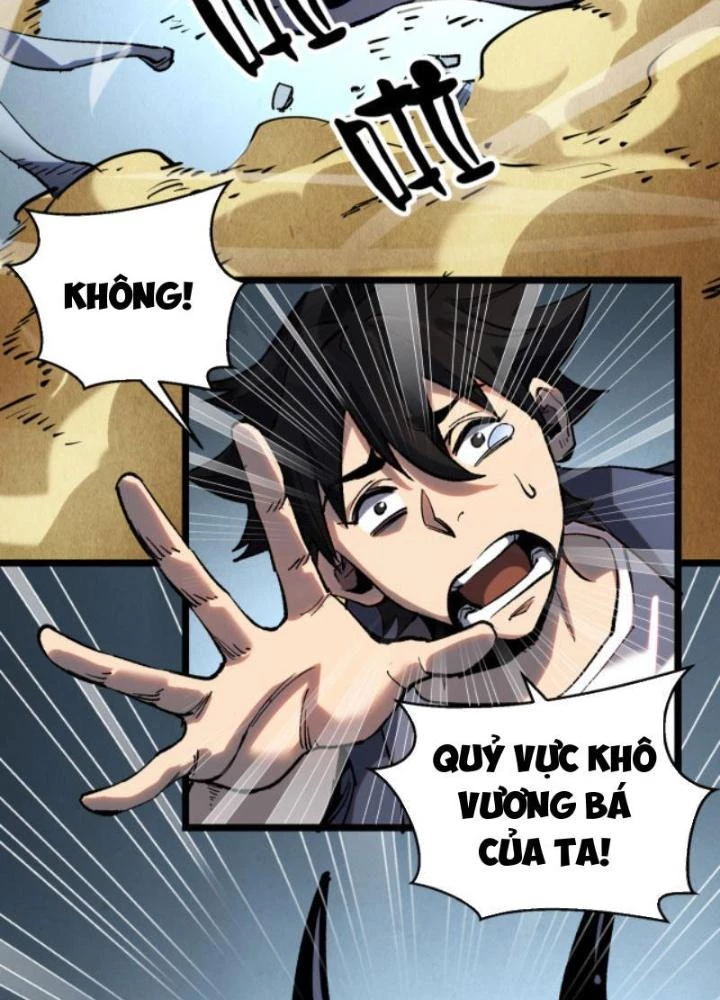 Tập Kích Kỳ Dị Chapter 1 - 121