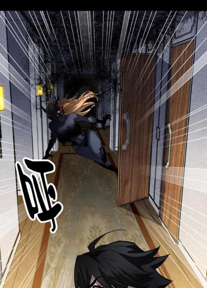 Tập Kích Kỳ Dị Chapter 1 - 131