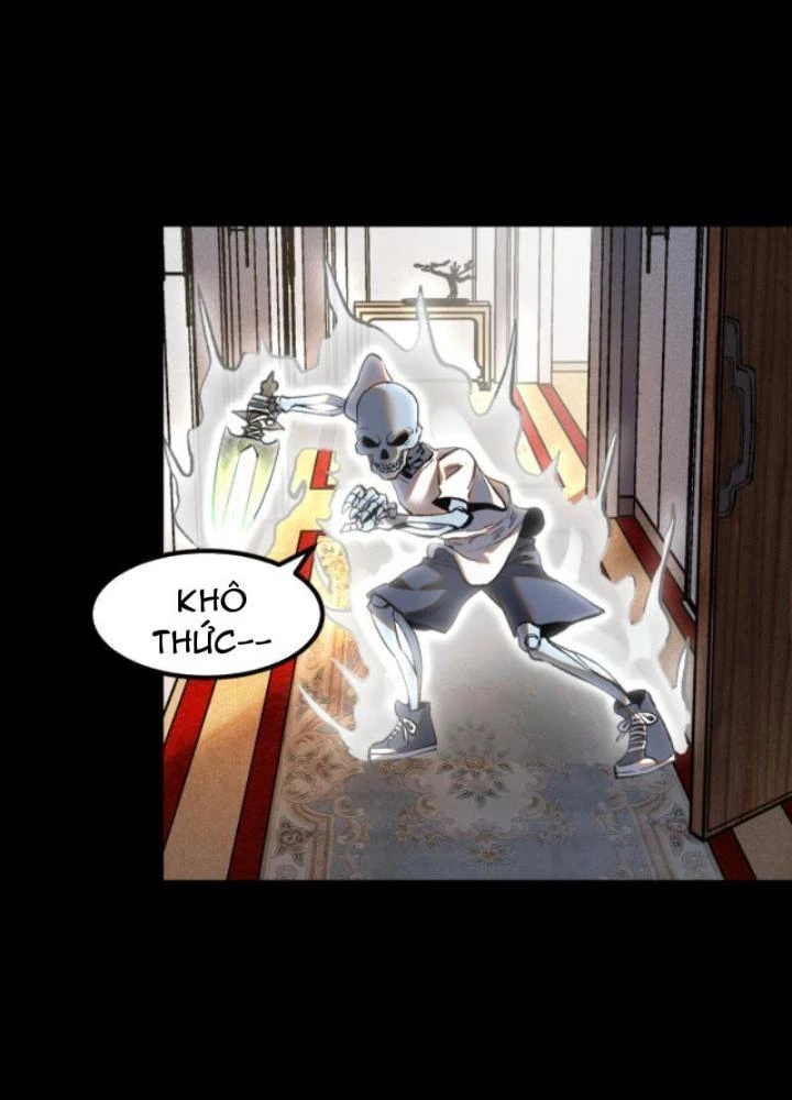 Tập Kích Kỳ Dị Chapter 1 - 149