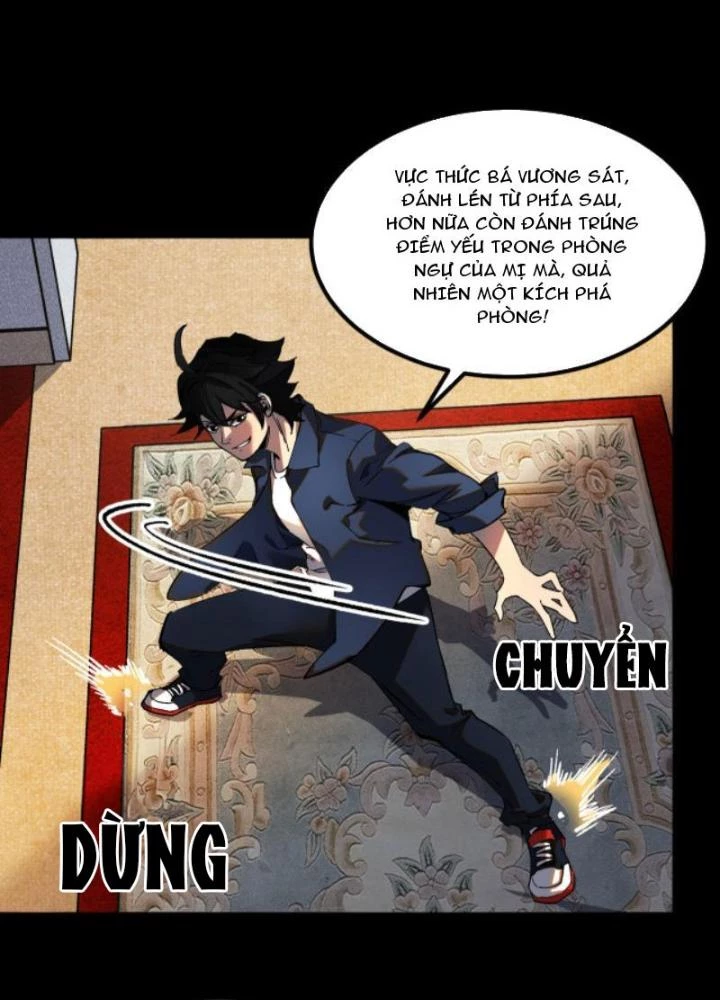 Tập Kích Kỳ Dị Chapter 1 - 157