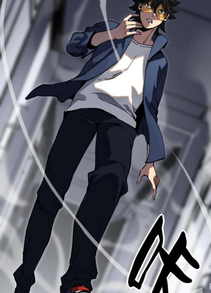 Tập Kích Kỳ Dị Chapter 1 - 177
