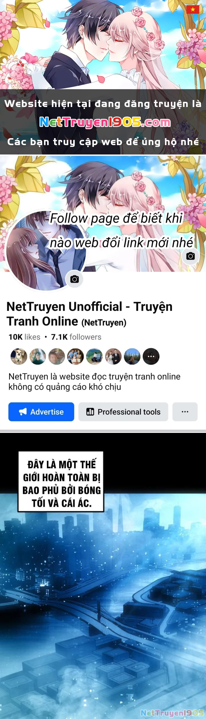 Tập Kích Kỳ Dị Chapter 2 - 1