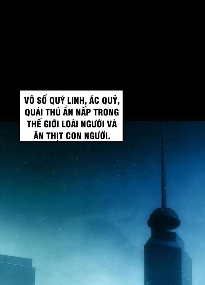 Tập Kích Kỳ Dị Chapter 2 - 3