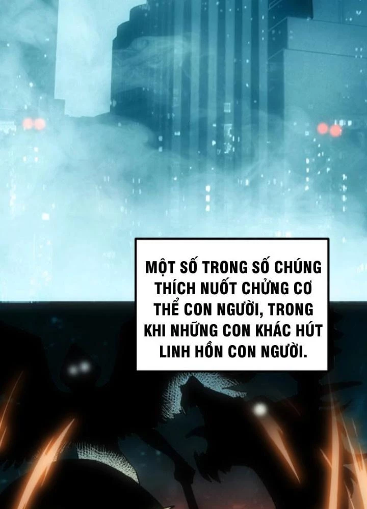 Tập Kích Kỳ Dị Chapter 2 - 5