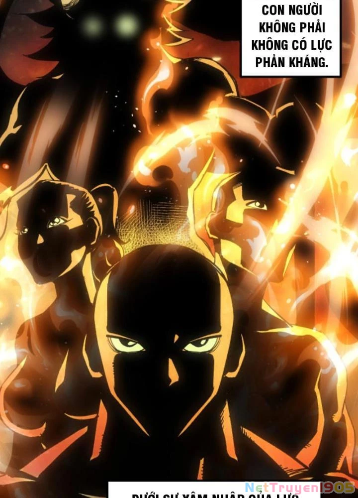 Tập Kích Kỳ Dị Chapter 2 - 7