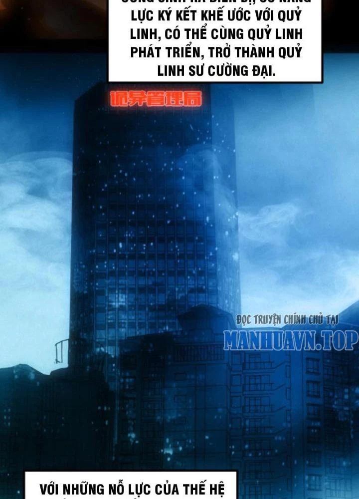 Tập Kích Kỳ Dị Chapter 2 - 9
