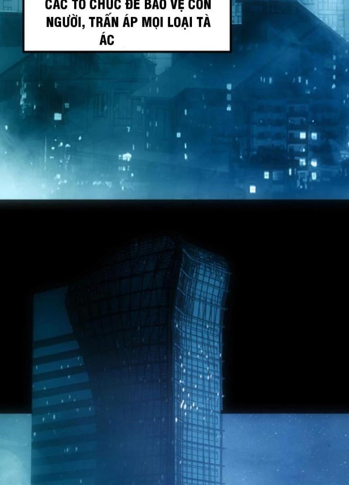 Tập Kích Kỳ Dị Chapter 2 - 11