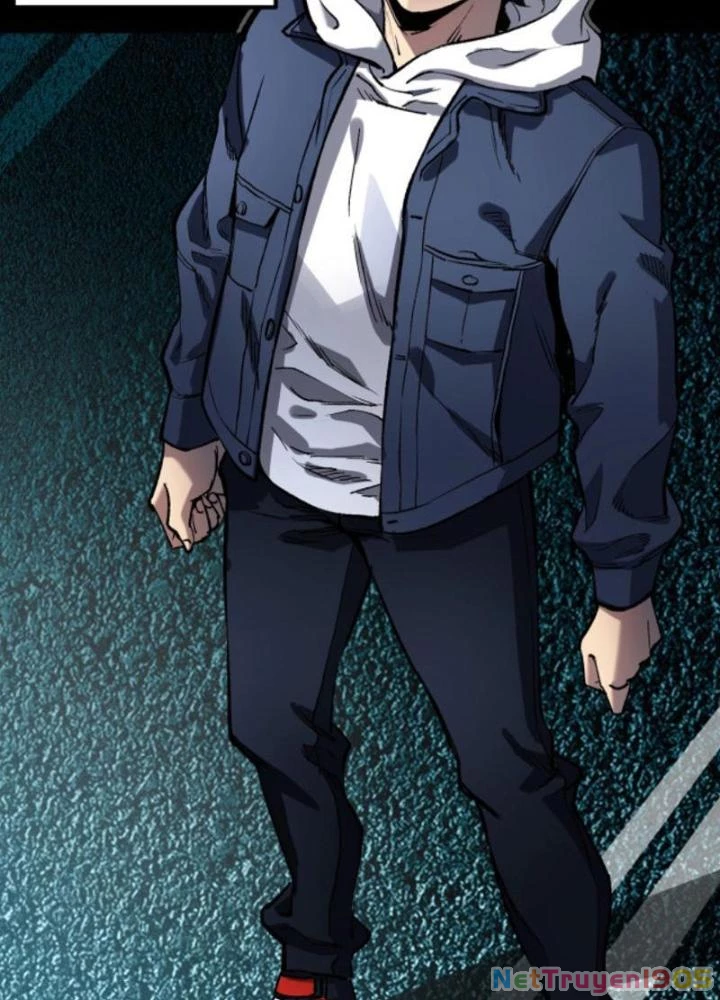 Tập Kích Kỳ Dị Chapter 2 - 15