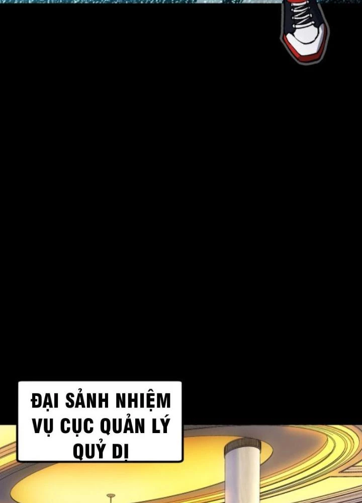 Tập Kích Kỳ Dị Chapter 2 - 17