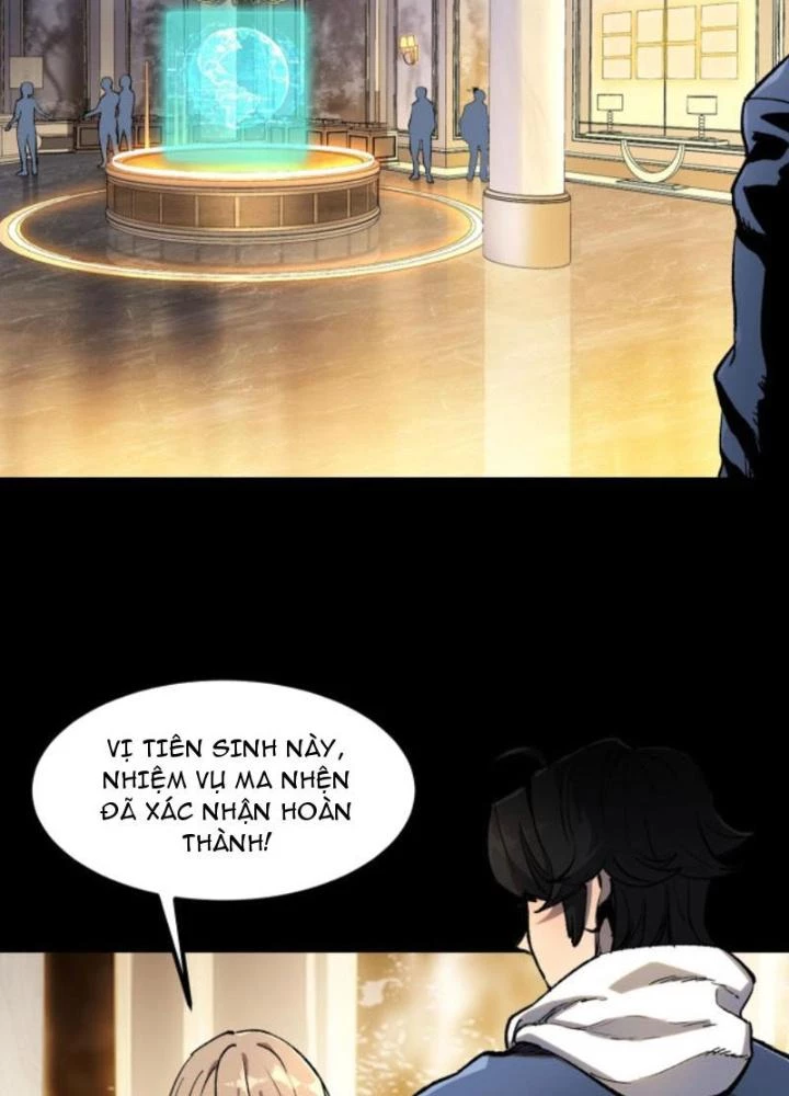 Tập Kích Kỳ Dị Chapter 2 - 19