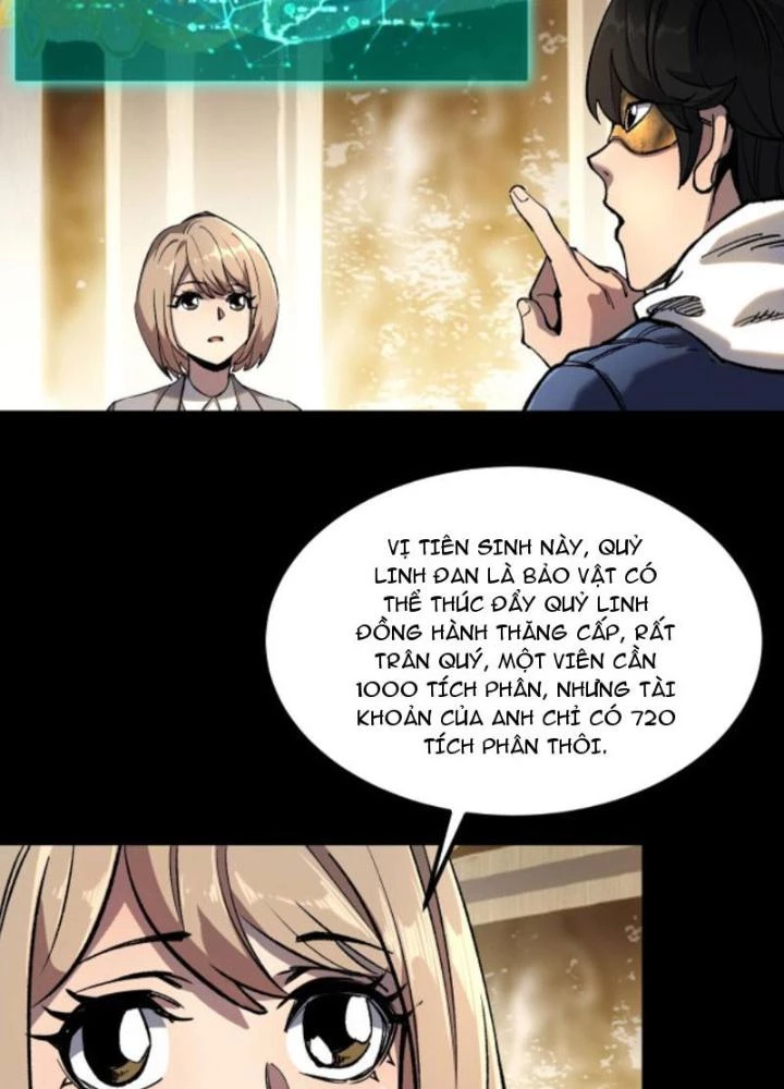 Tập Kích Kỳ Dị Chapter 2 - 23