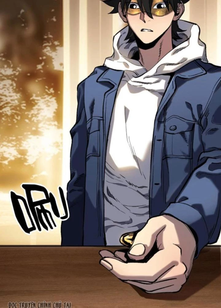 Tập Kích Kỳ Dị Chapter 2 - 27