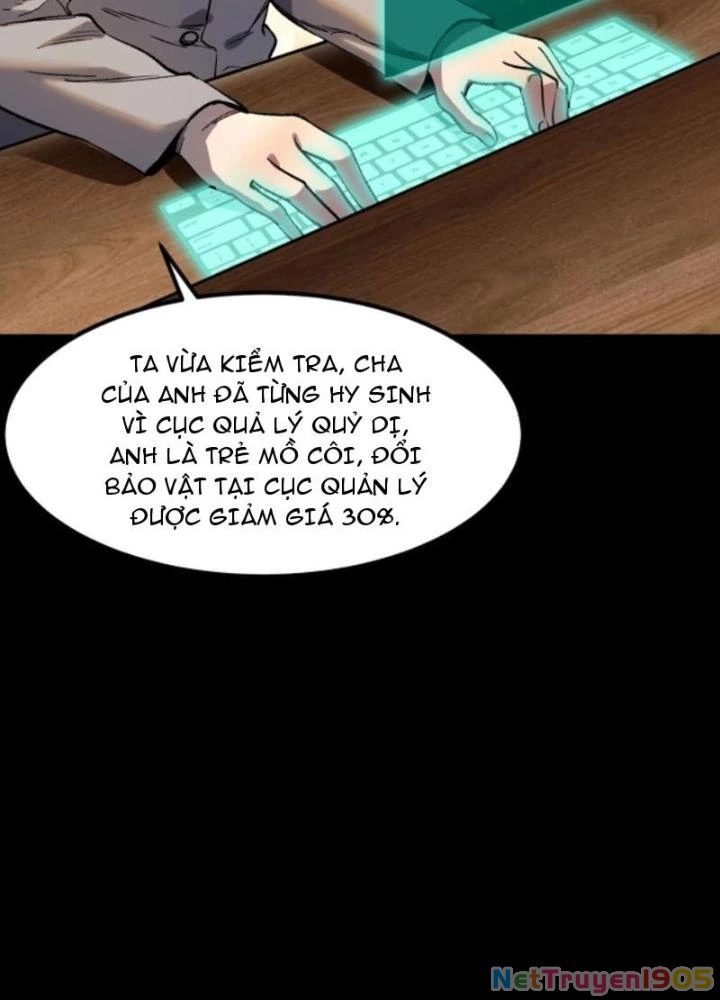 Tập Kích Kỳ Dị Chapter 2 - 33