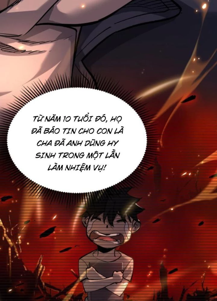 Tập Kích Kỳ Dị Chapter 2 - 37