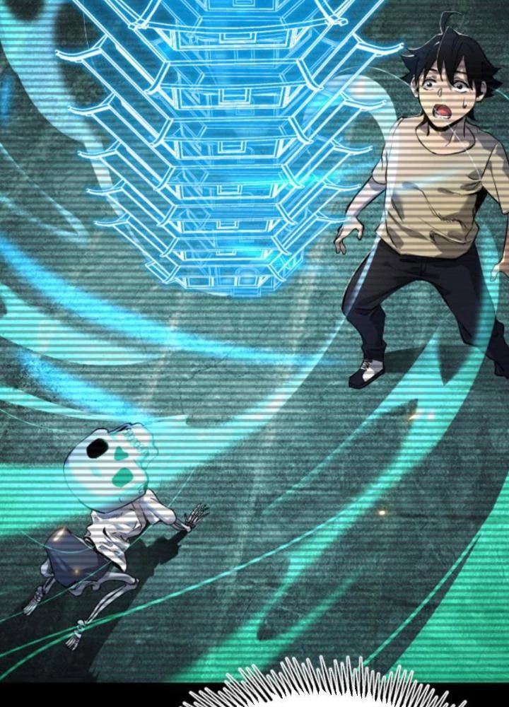 Tập Kích Kỳ Dị Chapter 2 - 41