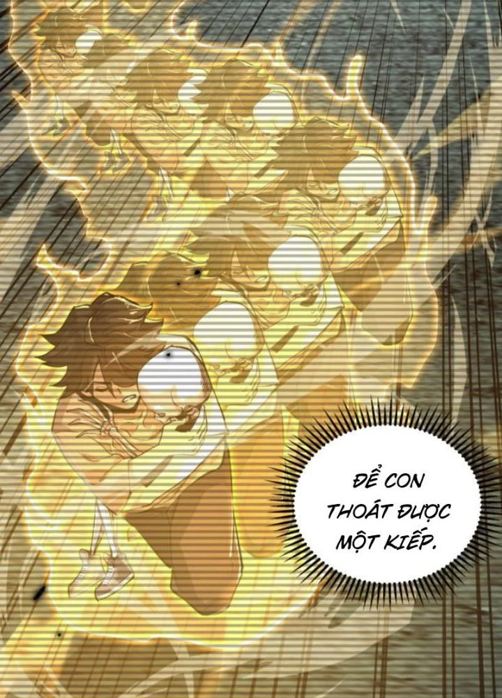 Tập Kích Kỳ Dị Chapter 2 - 53