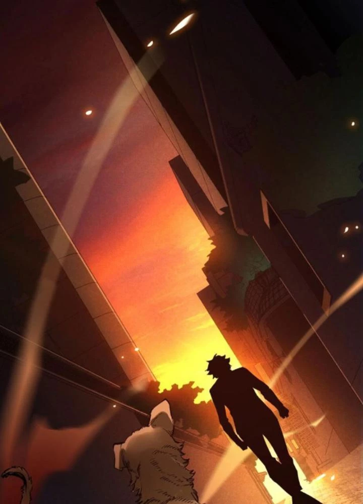 Tập Kích Kỳ Dị Chapter 2 - 59