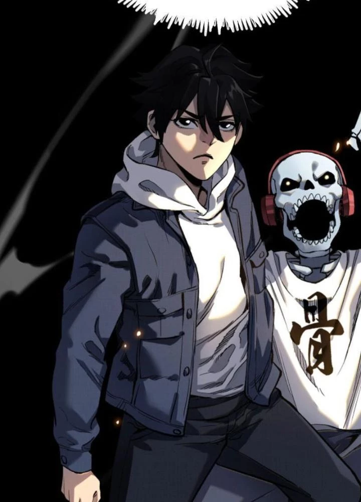 Tập Kích Kỳ Dị Chapter 2 - 65