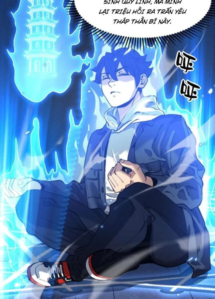 Tập Kích Kỳ Dị Chapter 2 - 79