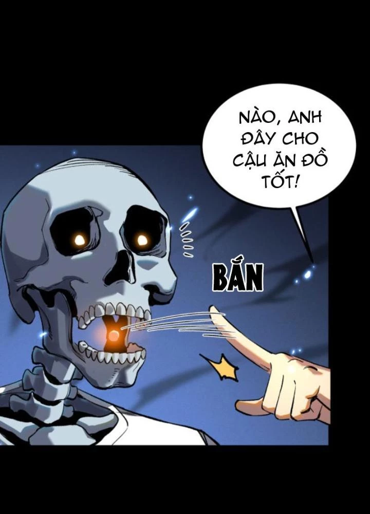 Tập Kích Kỳ Dị Chapter 2 - 91