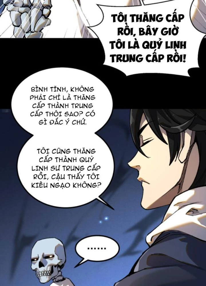 Tập Kích Kỳ Dị Chapter 2 - 107